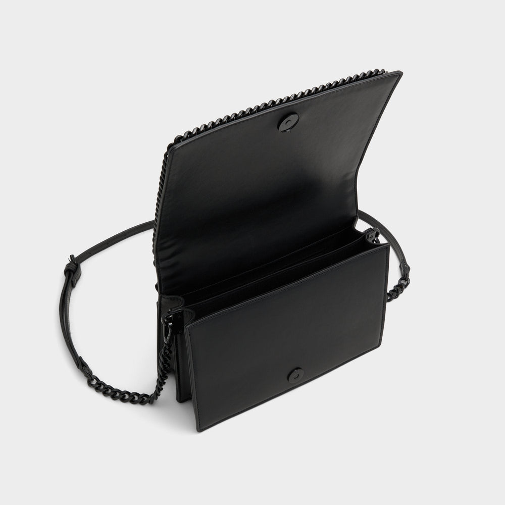 Baussey in Black Black - Crossbody bag | Aldo sale