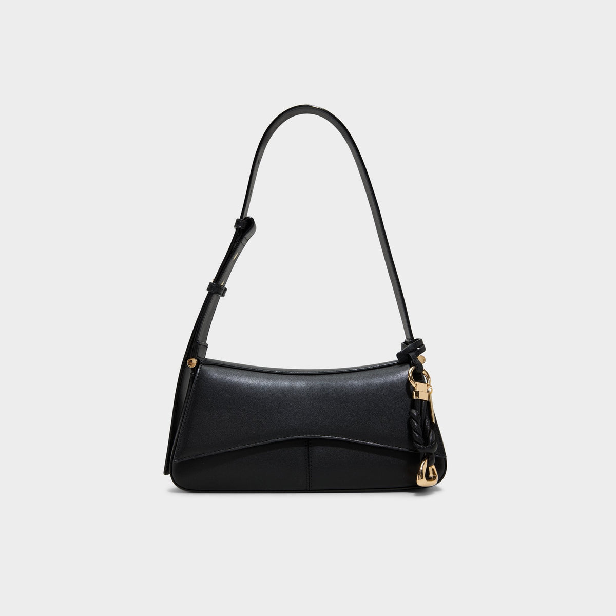 Evenaa in Black Overflow - Shoulder bag | Aldo on sale