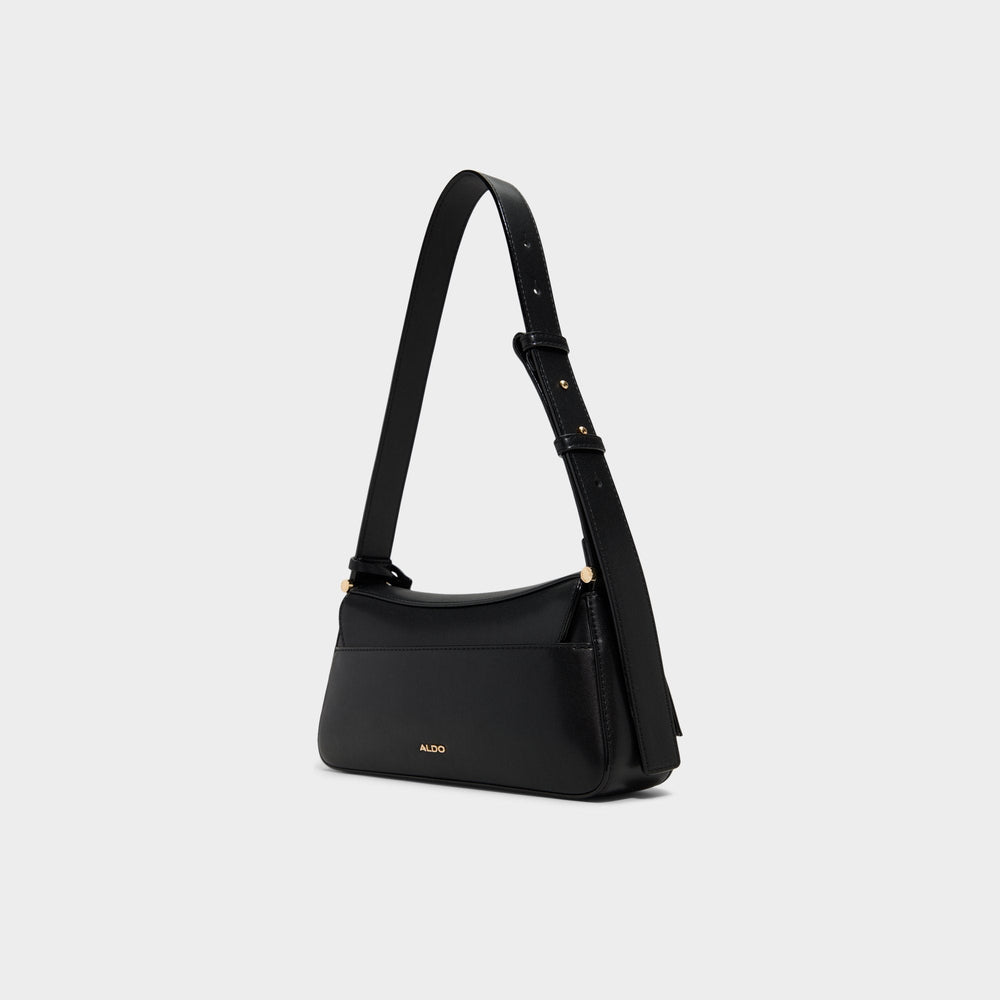 Evenaa in Black Overflow - Shoulder bag | Aldo on sale