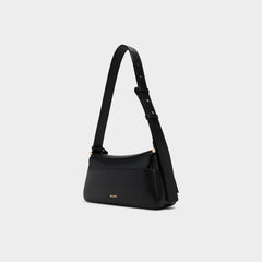 Evenaa in Black Overflow - Shoulder bag | Aldo on sale