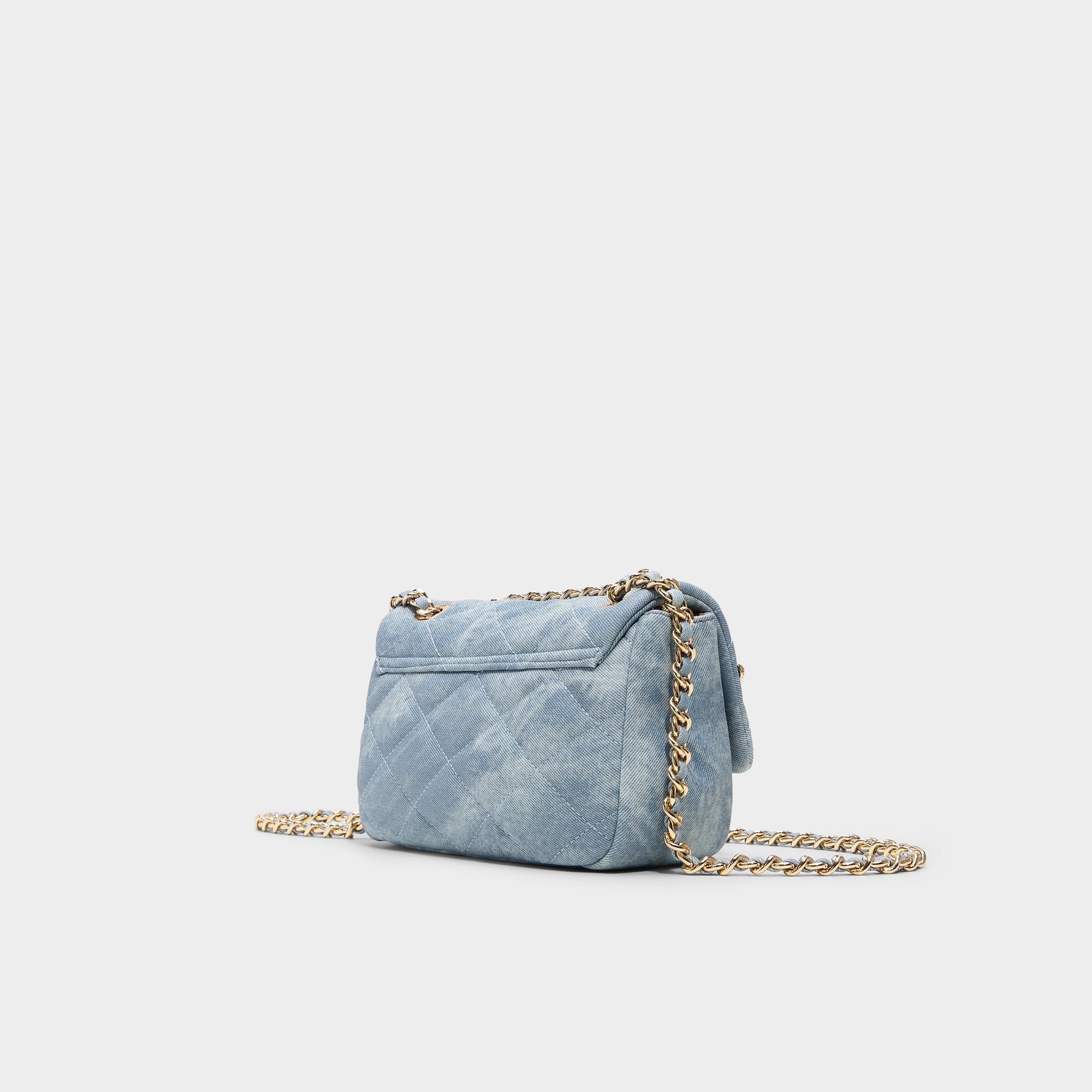 Seadreamm Denim Women's Crossbody Bags - Crossbody bag | Aldo for sale