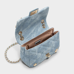 Seadreamm Denim Women's Crossbody Bags - Crossbody bag | Aldo for sale