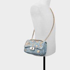 Seadreamm Denim Women's Crossbody Bags - Crossbody bag | Aldo for sale