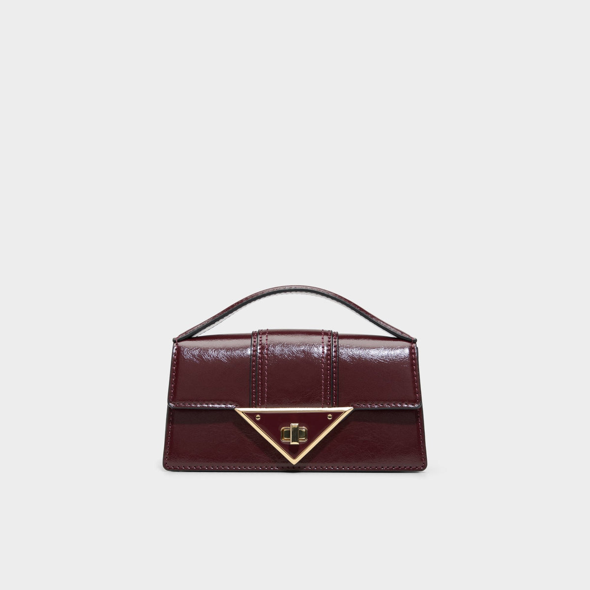Brimeaax in Bordo - Top handle bag | Aldo online