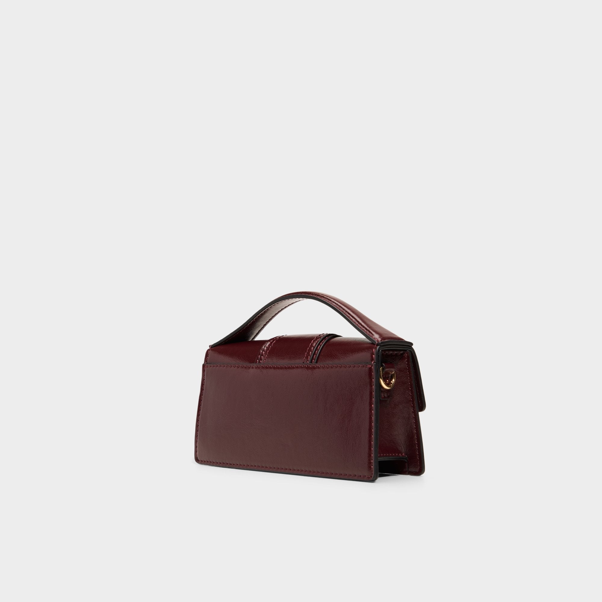 Brimeaax in Bordo - Top handle bag | Aldo online