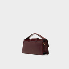 Brimeaax in Bordo - Top handle bag | Aldo online