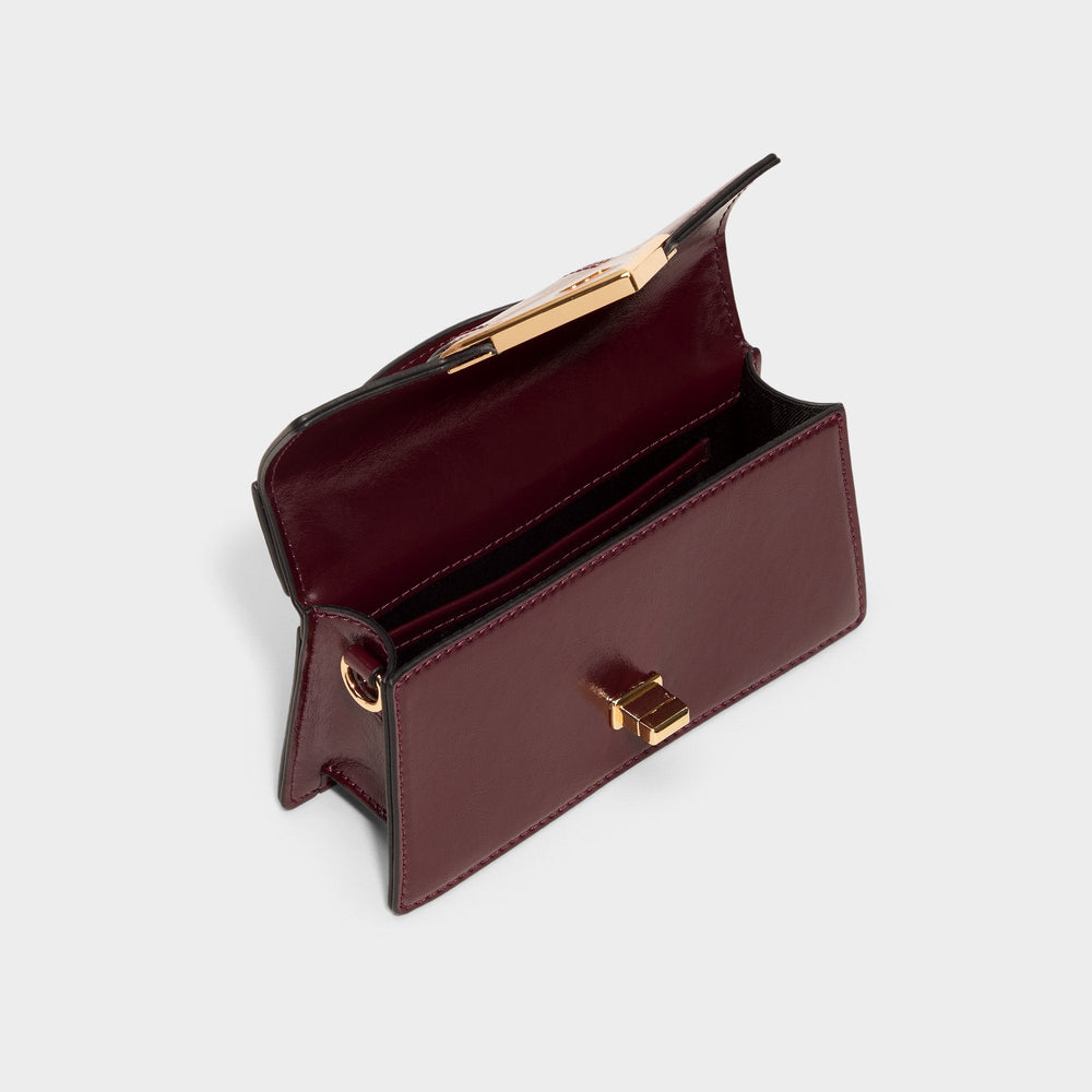 Brimeaax in Bordo - Top handle bag | Aldo online