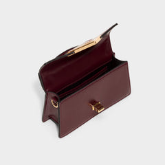 Brimeaax in Bordo - Top handle bag | Aldo online