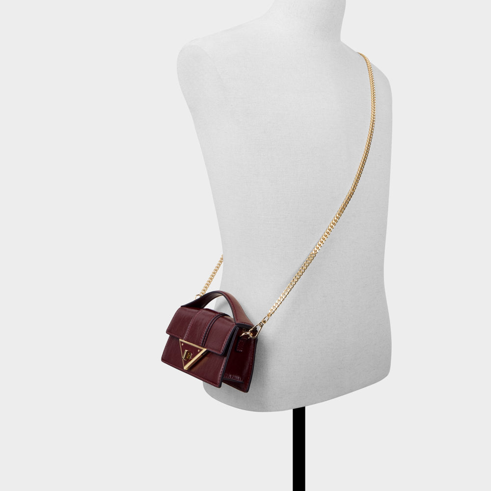 Brimeaax in Bordo - Top handle bag | Aldo online
