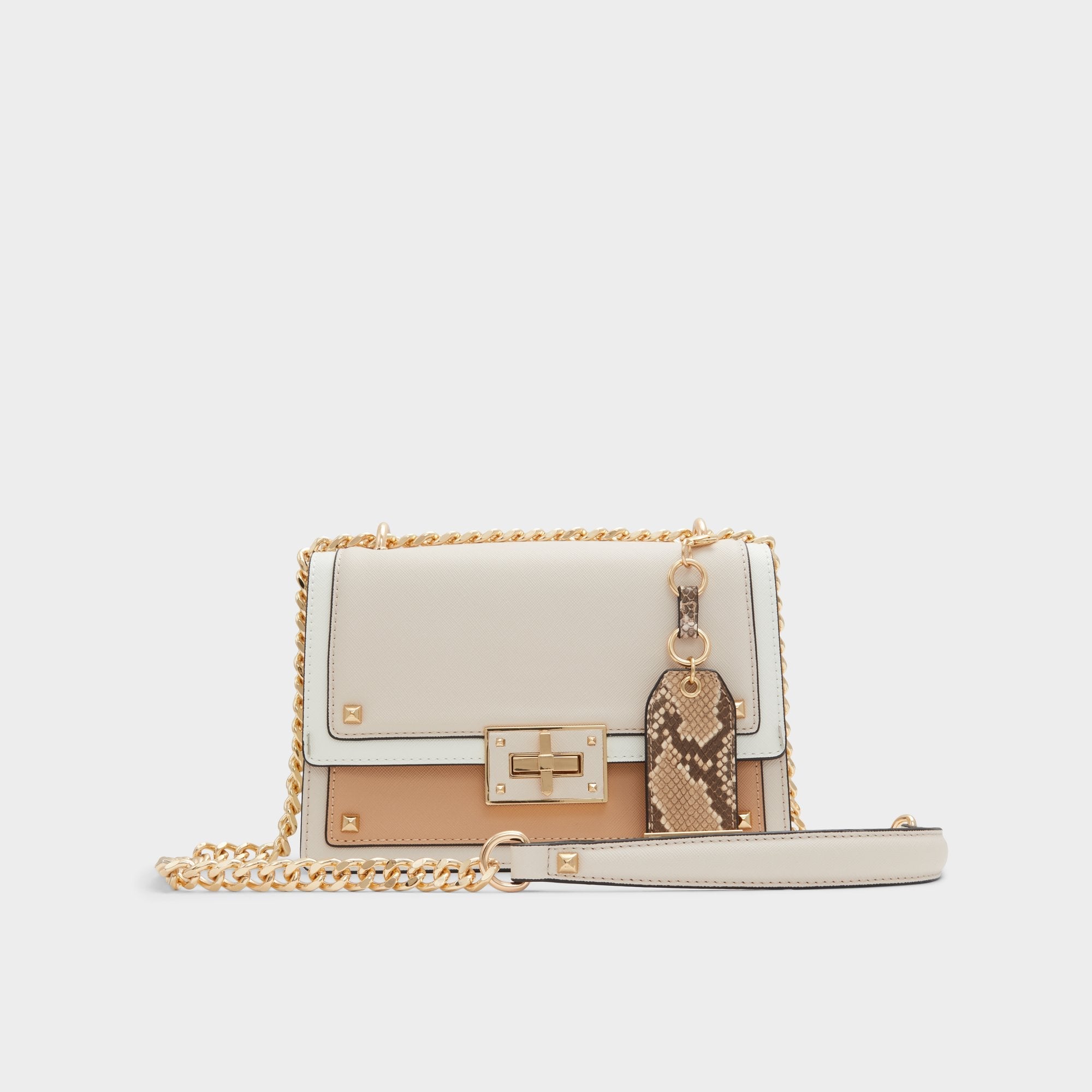 Byworthh in Other Beige - Crossbody bag | Aldo discount