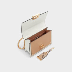 Byworthh in Other Beige - Crossbody bag | Aldo discount