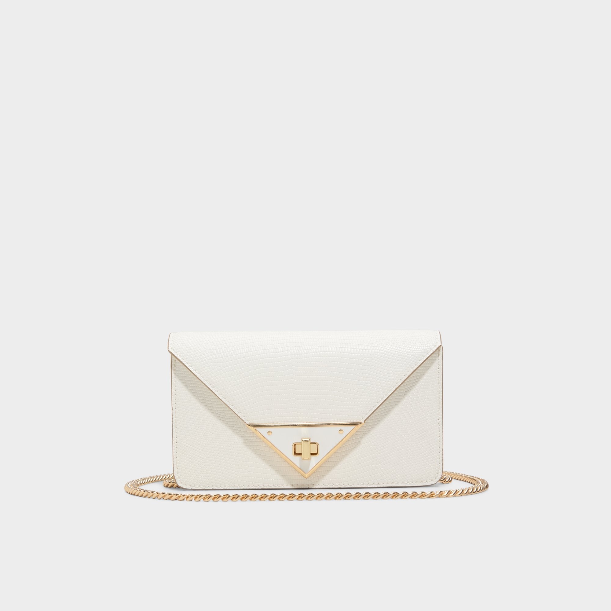 Brimortonnx in White - Wallet | Aldo outlet