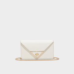 Brimortonnx in White - Wallet | Aldo outlet
