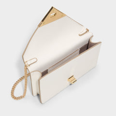 Brimortonnx in White - Wallet | Aldo outlet
