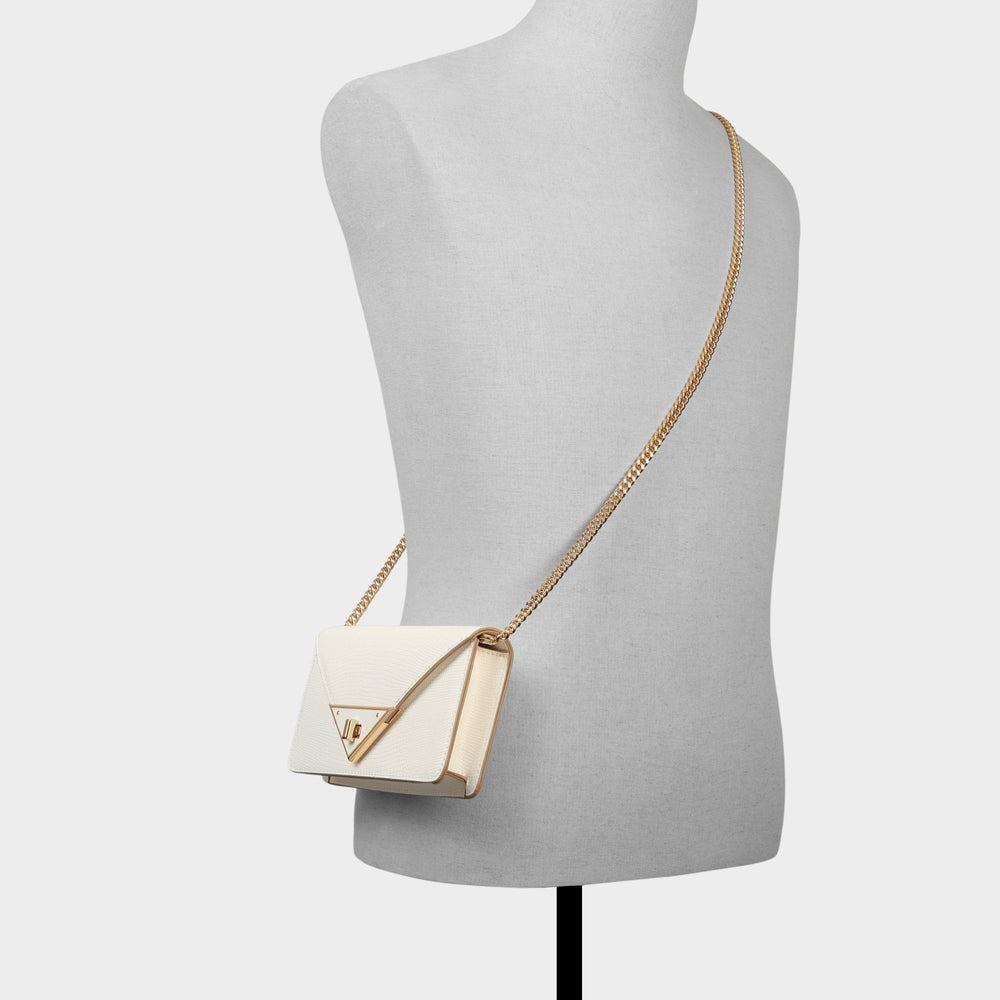 Brimortonnx in White - Wallet | Aldo outlet