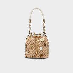 Shellinax in Natural - Bucket bag | Aldo sale