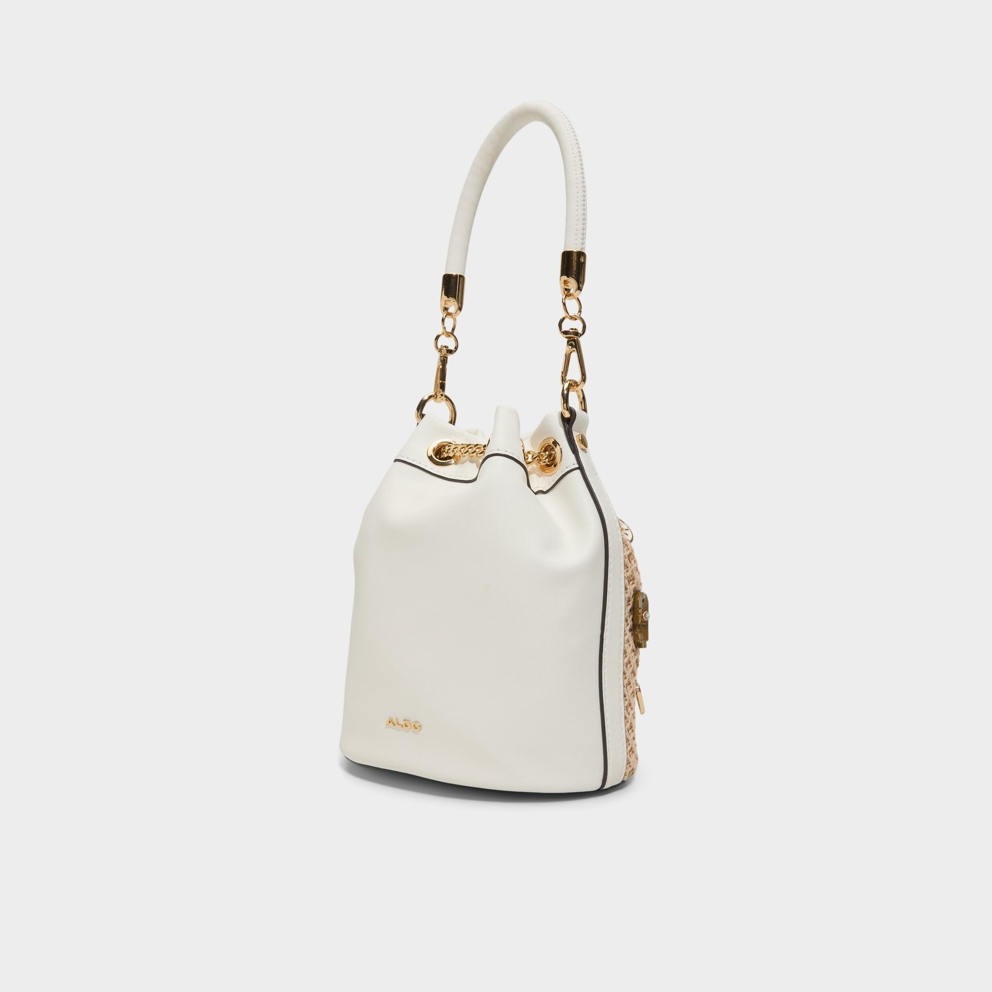 Shellinax in Natural - Bucket bag | Aldo sale