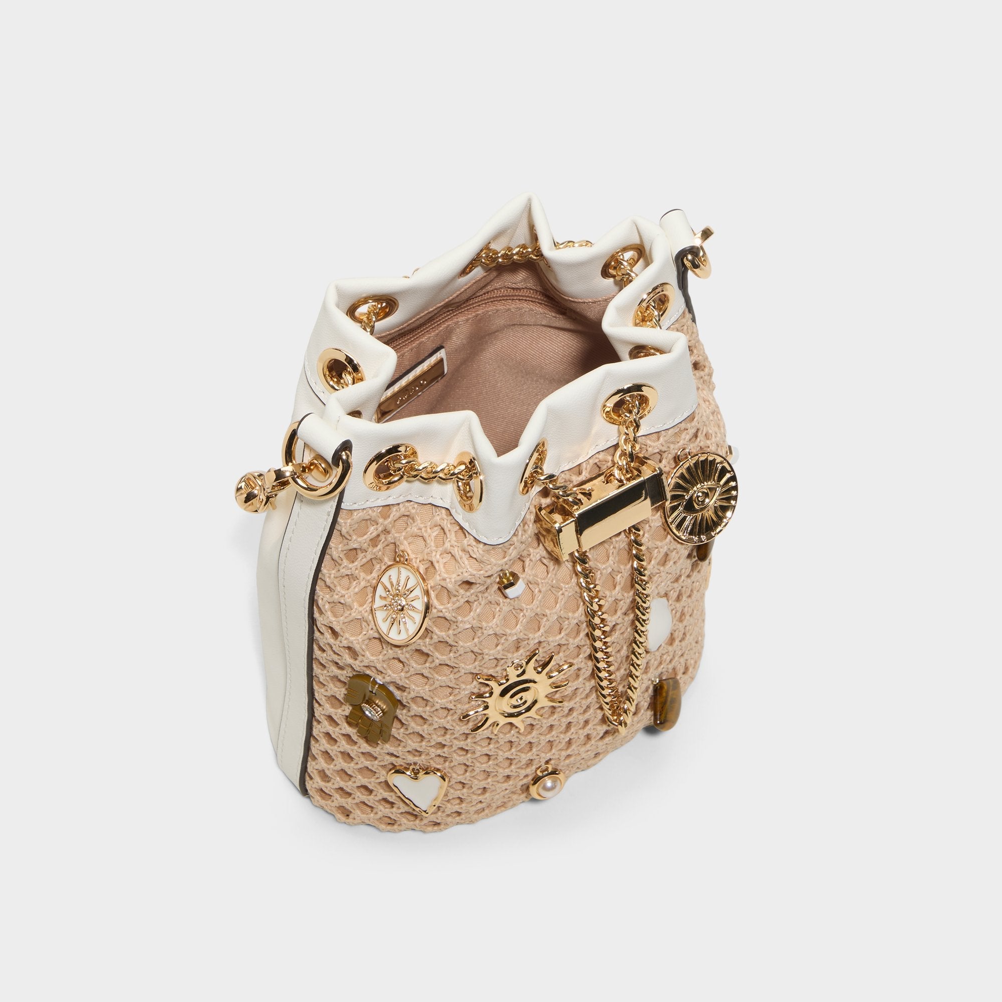 Shellinax in Natural - Bucket bag | Aldo sale