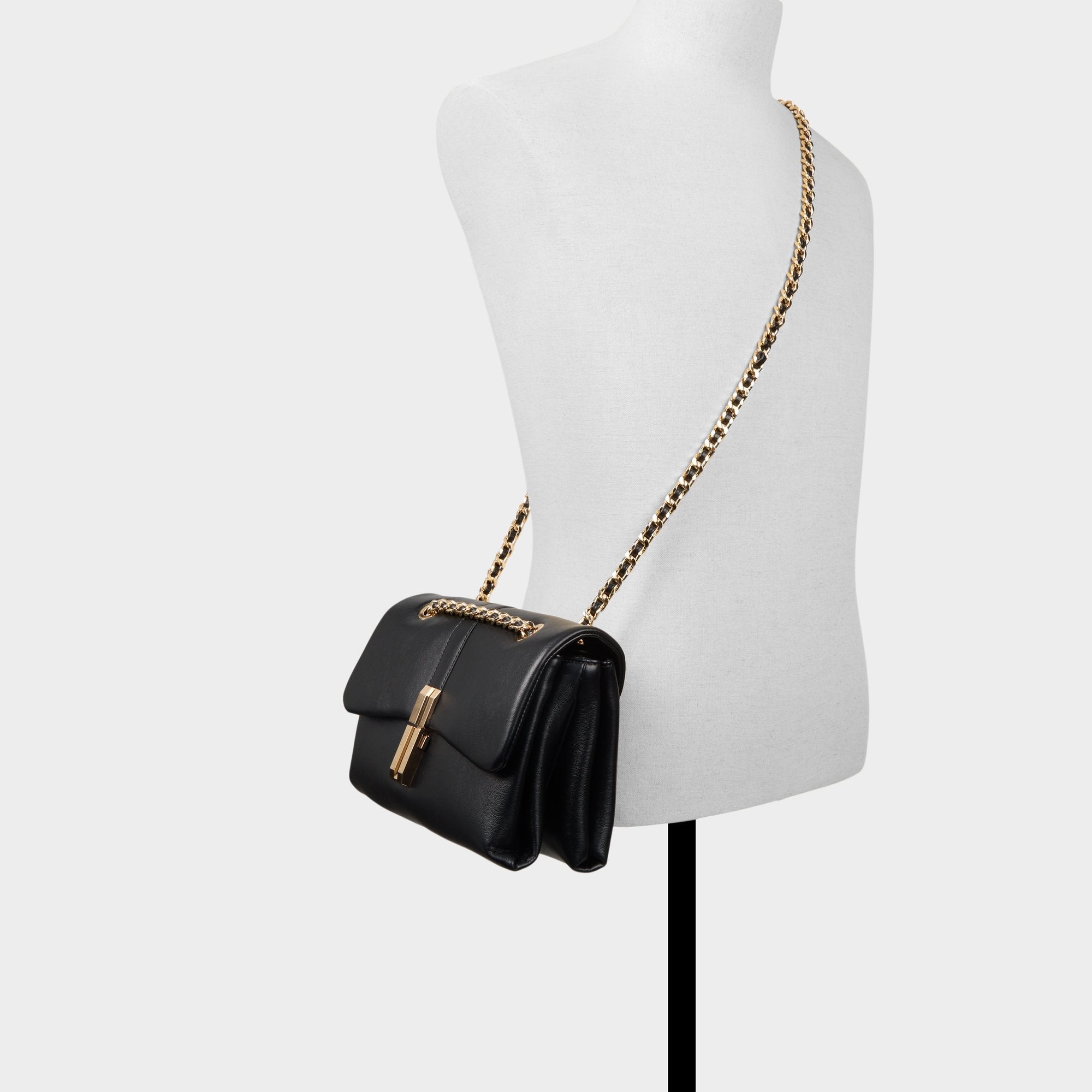 Aliciee Black Women's Crossbody Bags - Crossbody bag | Aldo on sale