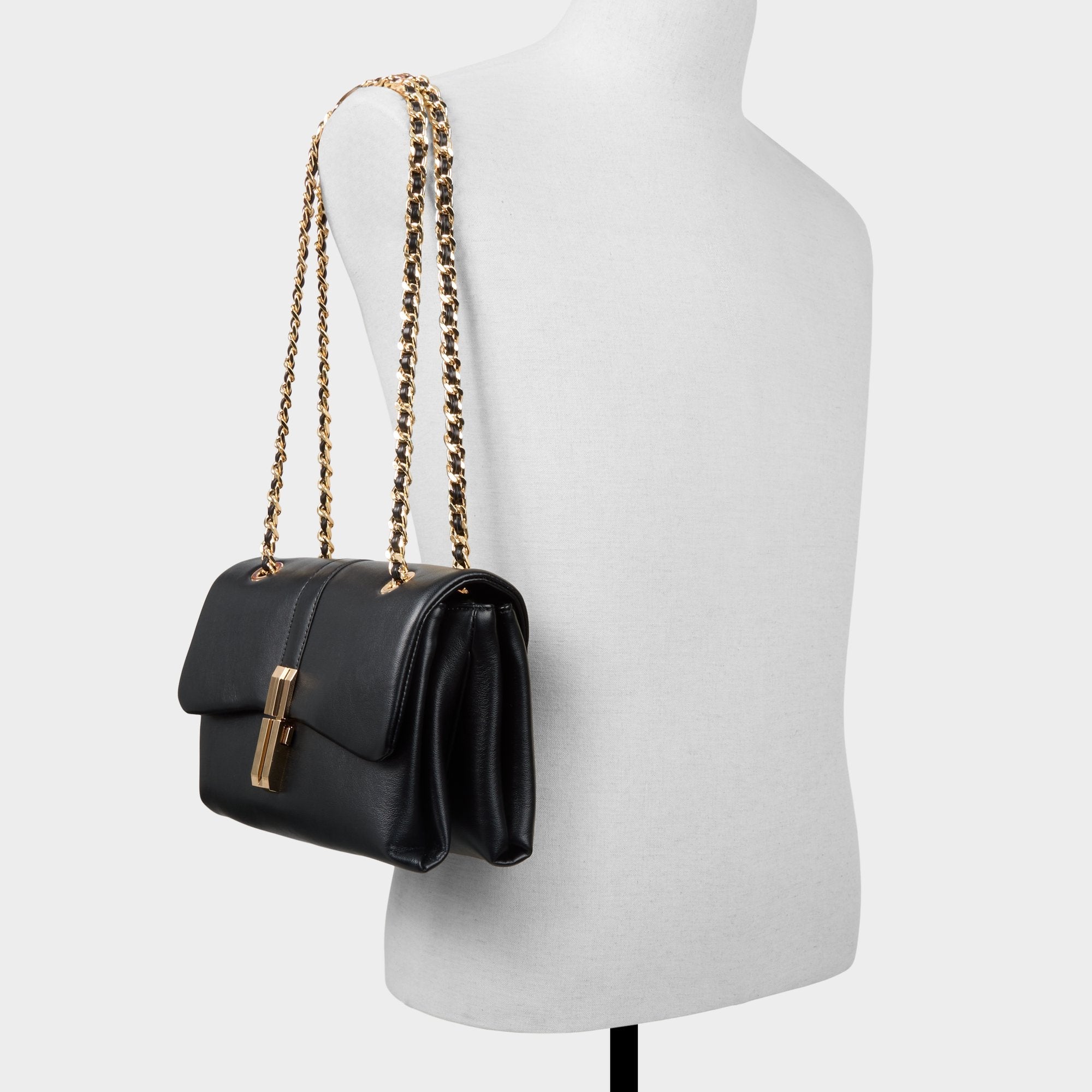 Aliciee Black Women's Crossbody Bags - Crossbody bag | Aldo on sale