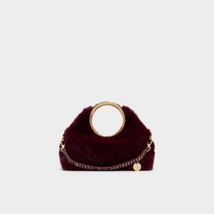 Kelhanifurr in Bordo - Top handle bag | Aldo online