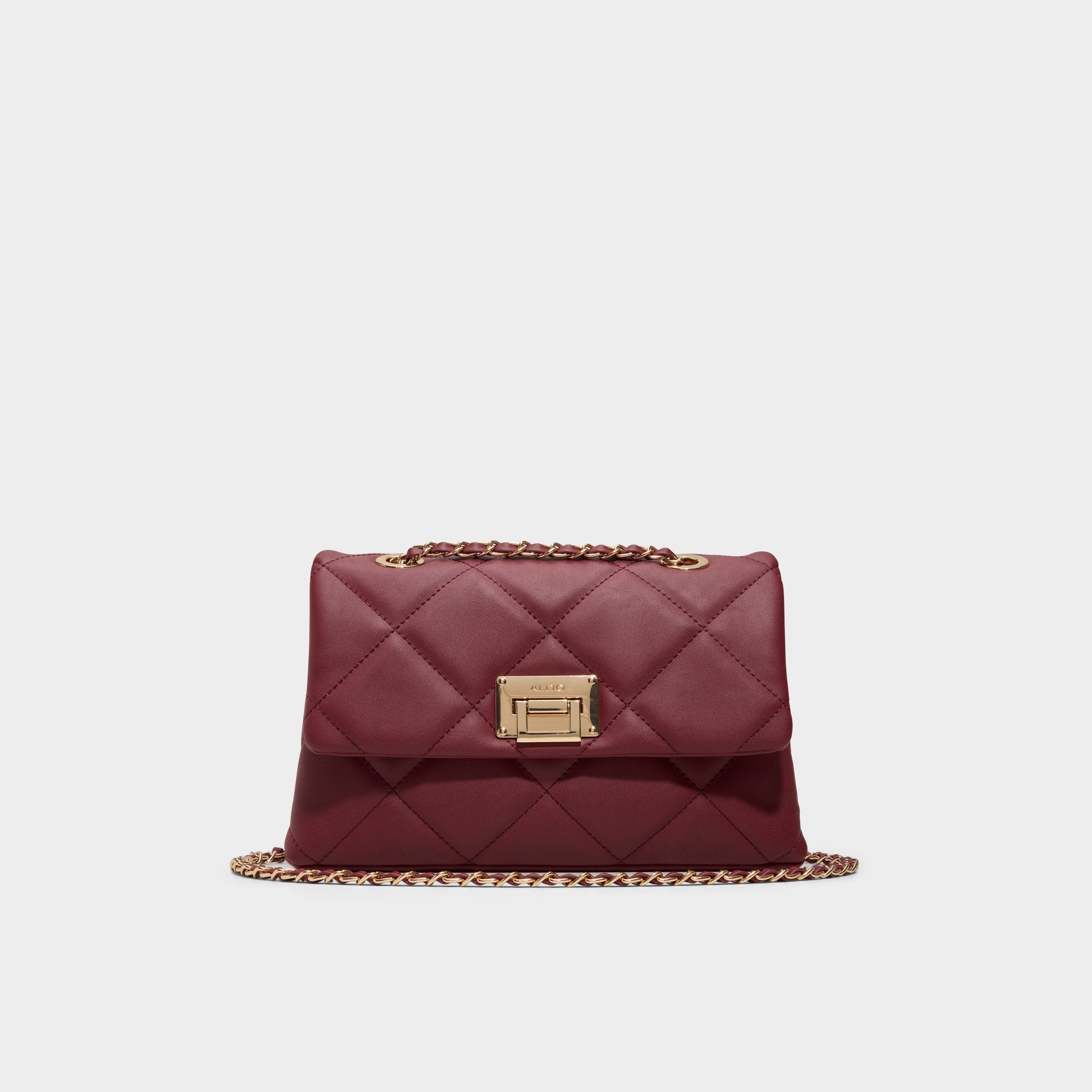 Goldenshinerr in Bright Red -  | Aldo discount
