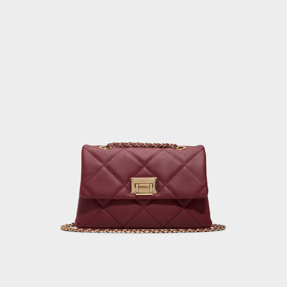 Goldenshinerr in Bright Red -  | Aldo discount