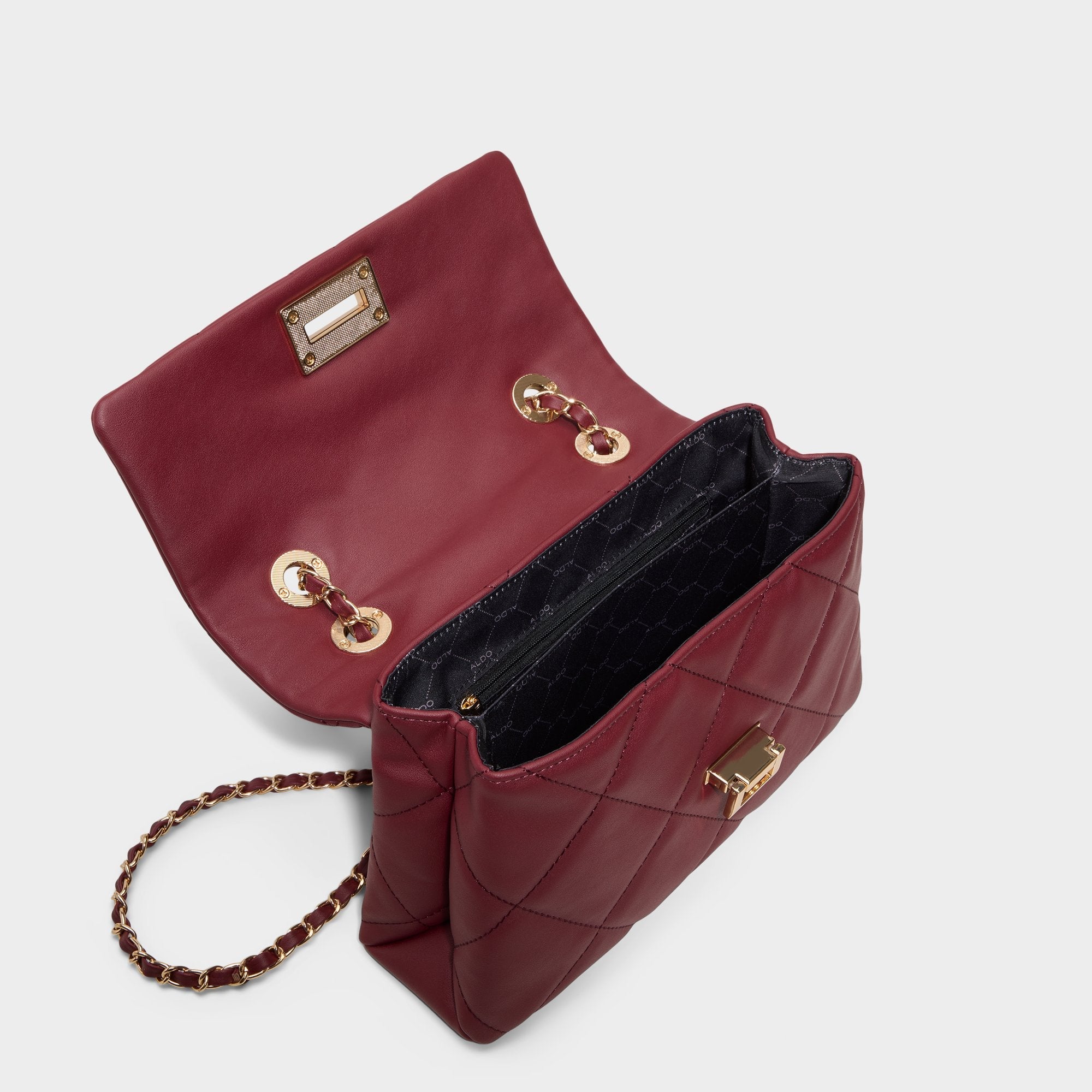 Goldenshinerr in Bright Red -  | Aldo discount