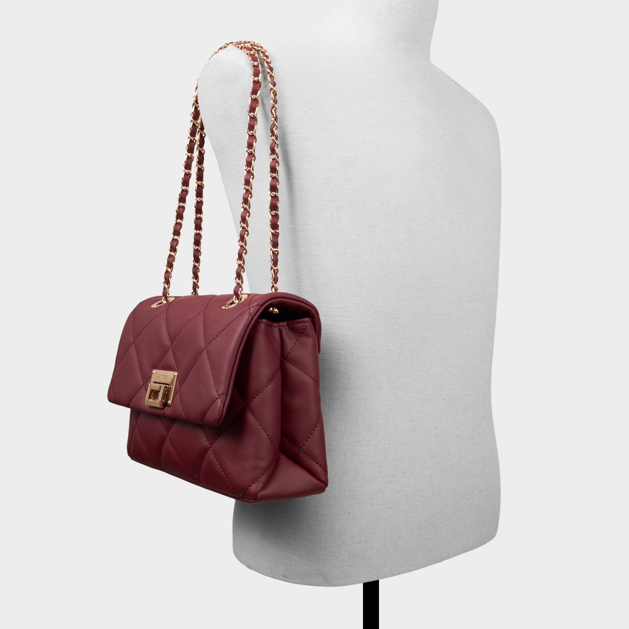 Goldenshinerr in Bright Red -  | Aldo discount
