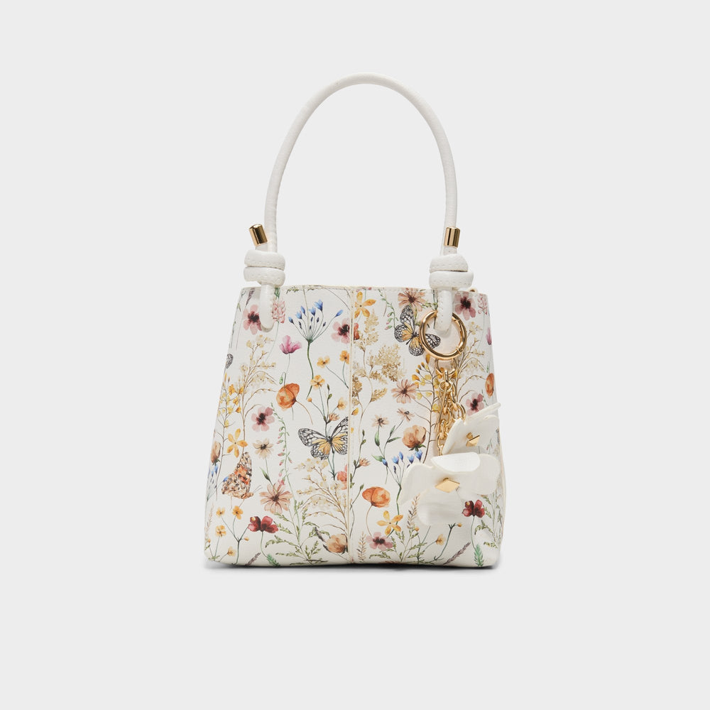 Evililyaax in Floral - Satchel bag | Aldo sale