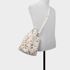 Evililyaax in Floral - Satchel bag | Aldo sale