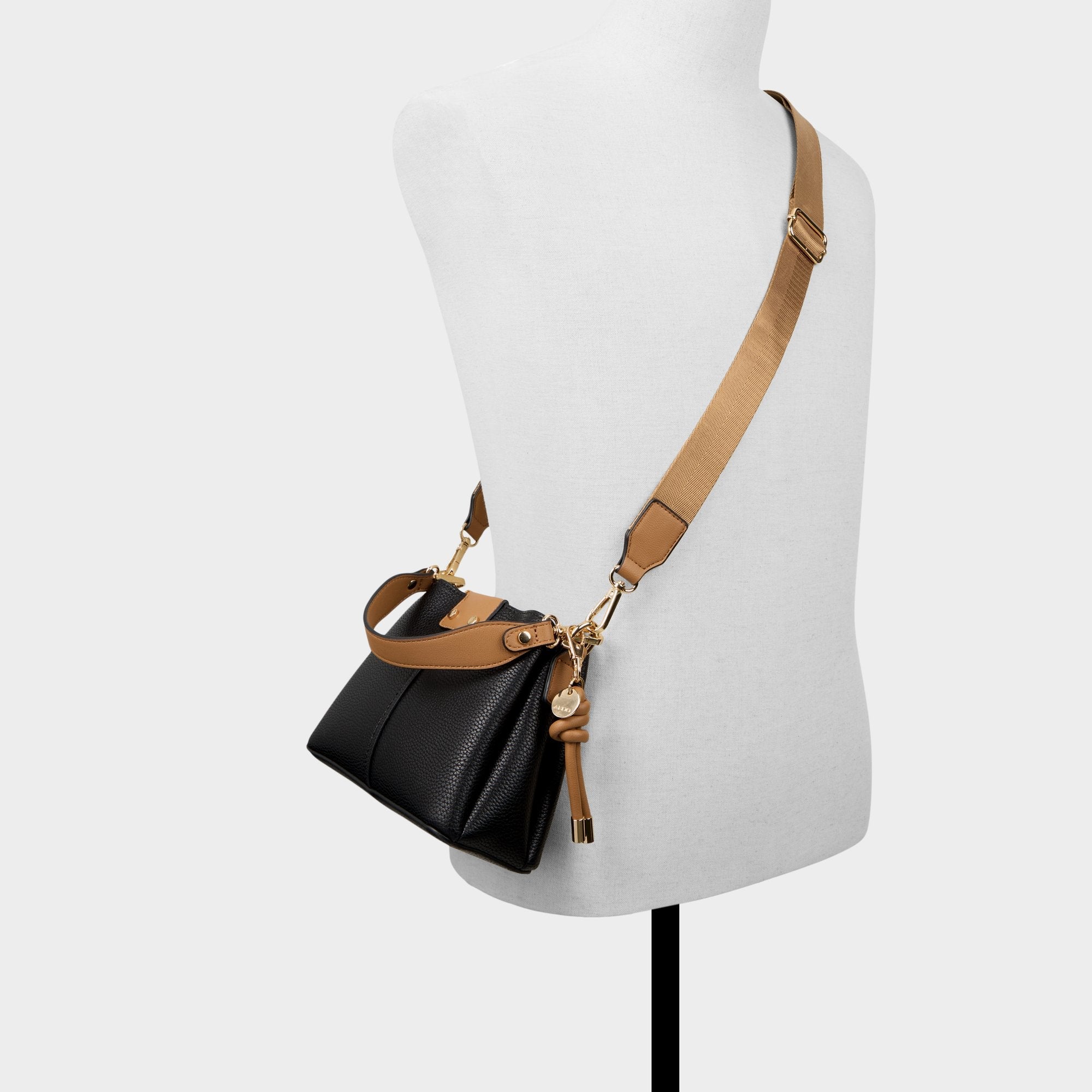 Sloaniee in Black Combo - Crossbody bag | Aldo discount