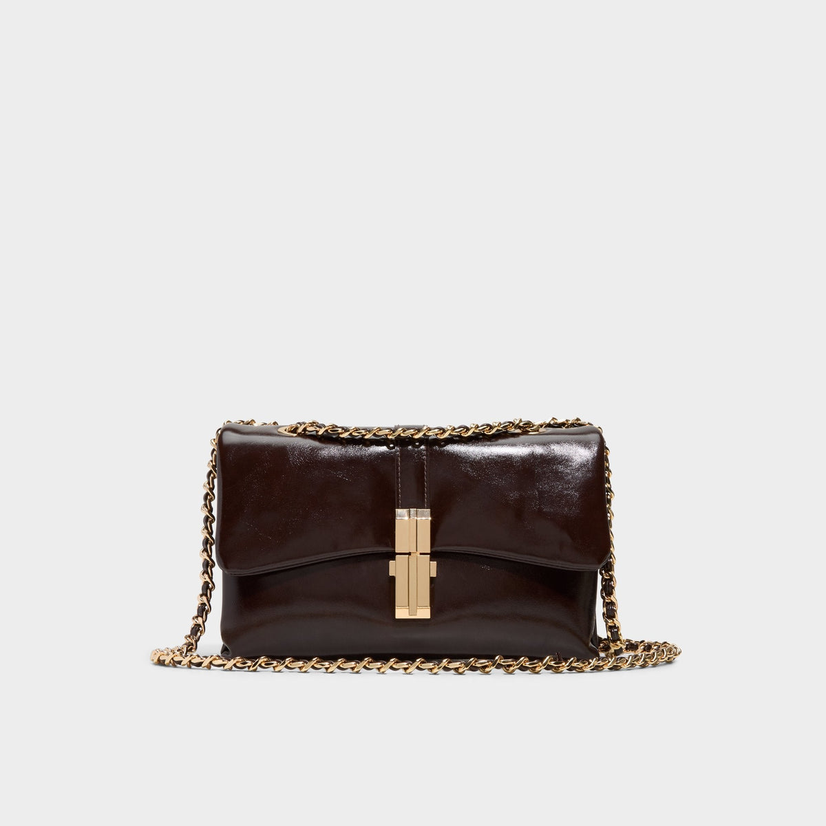 Aliciee in Brown - Crossbody bag | Aldo outlet