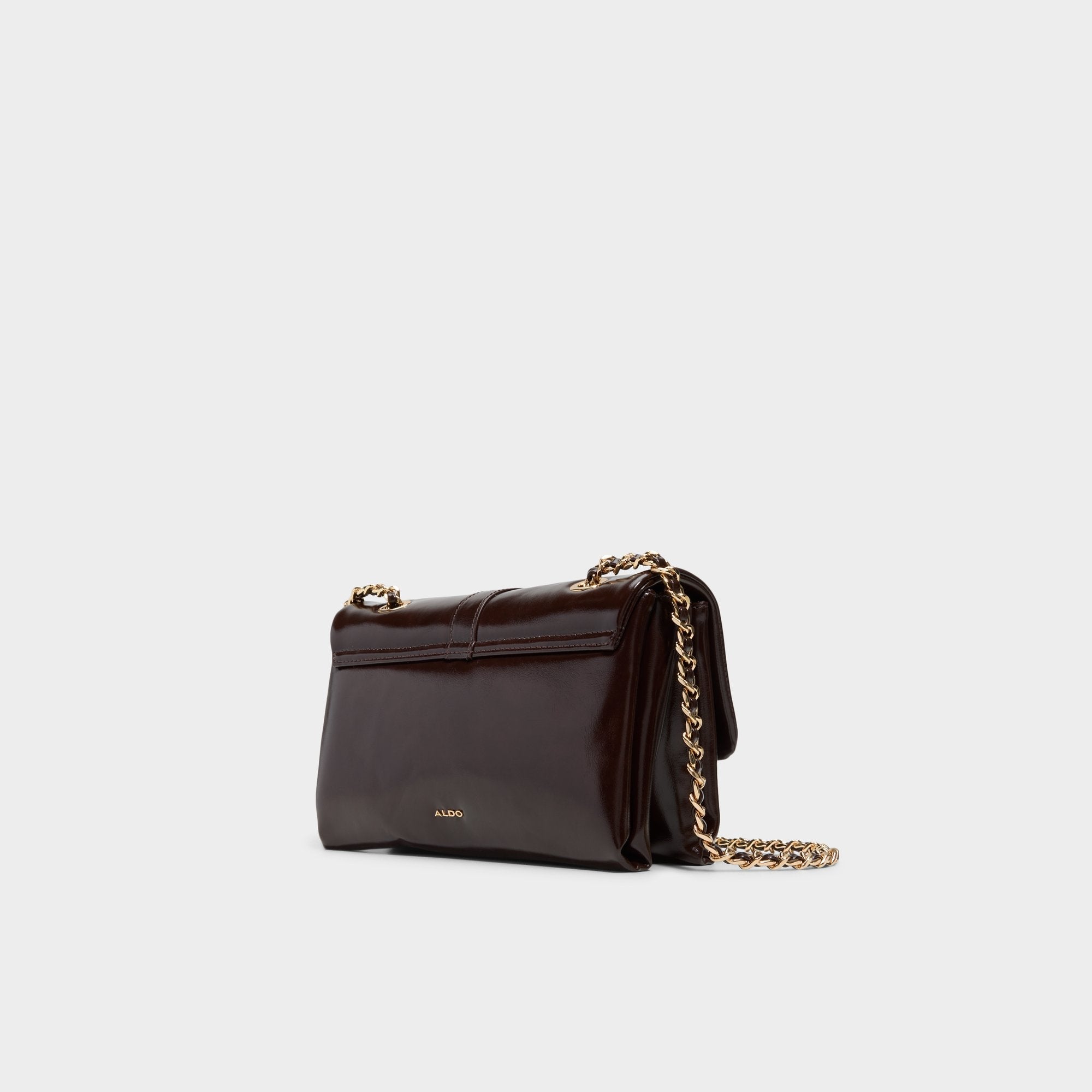 Aliciee in Brown - Crossbody bag | Aldo outlet