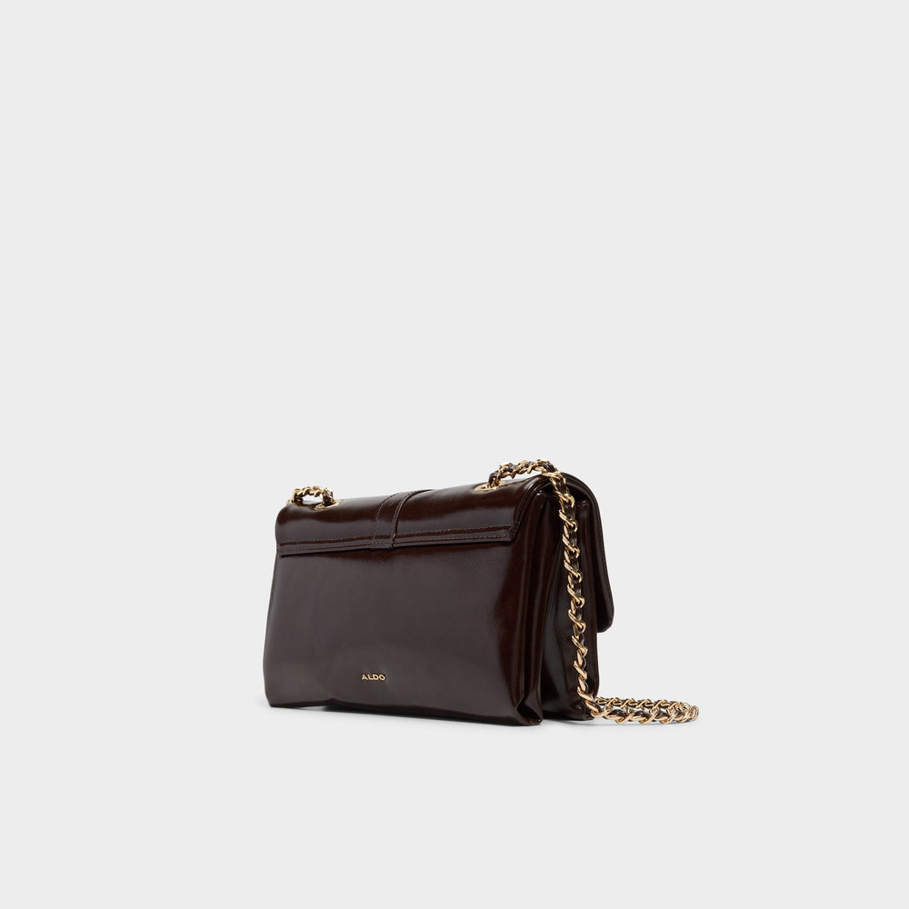 Aliciee in Brown - Crossbody bag | Aldo outlet
