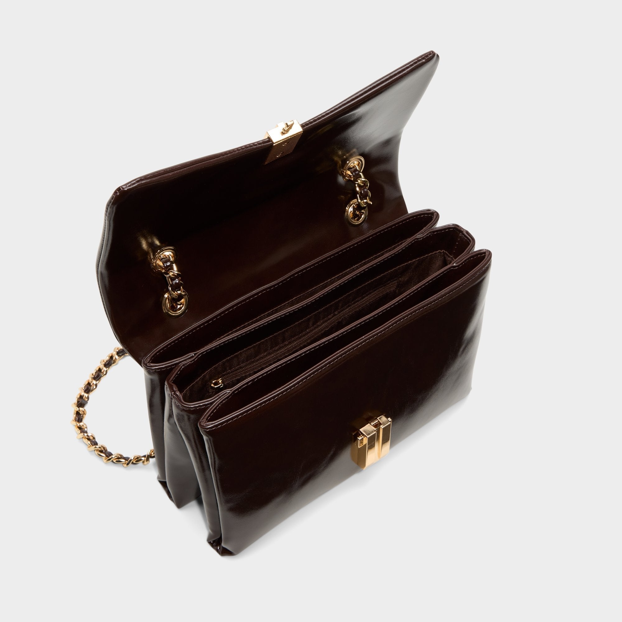 Aliciee in Brown - Crossbody bag | Aldo outlet