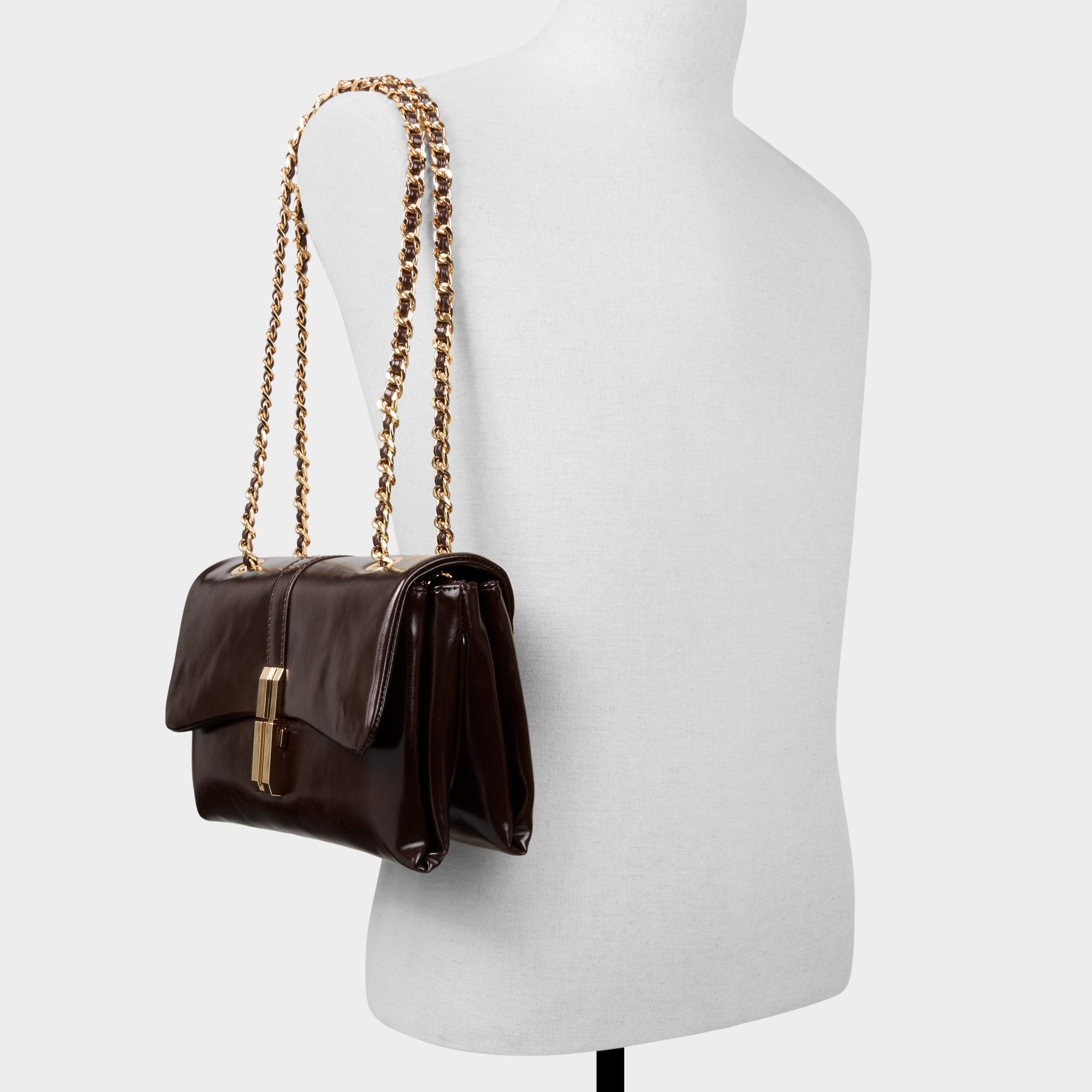 Aliciee in Brown - Crossbody bag | Aldo outlet