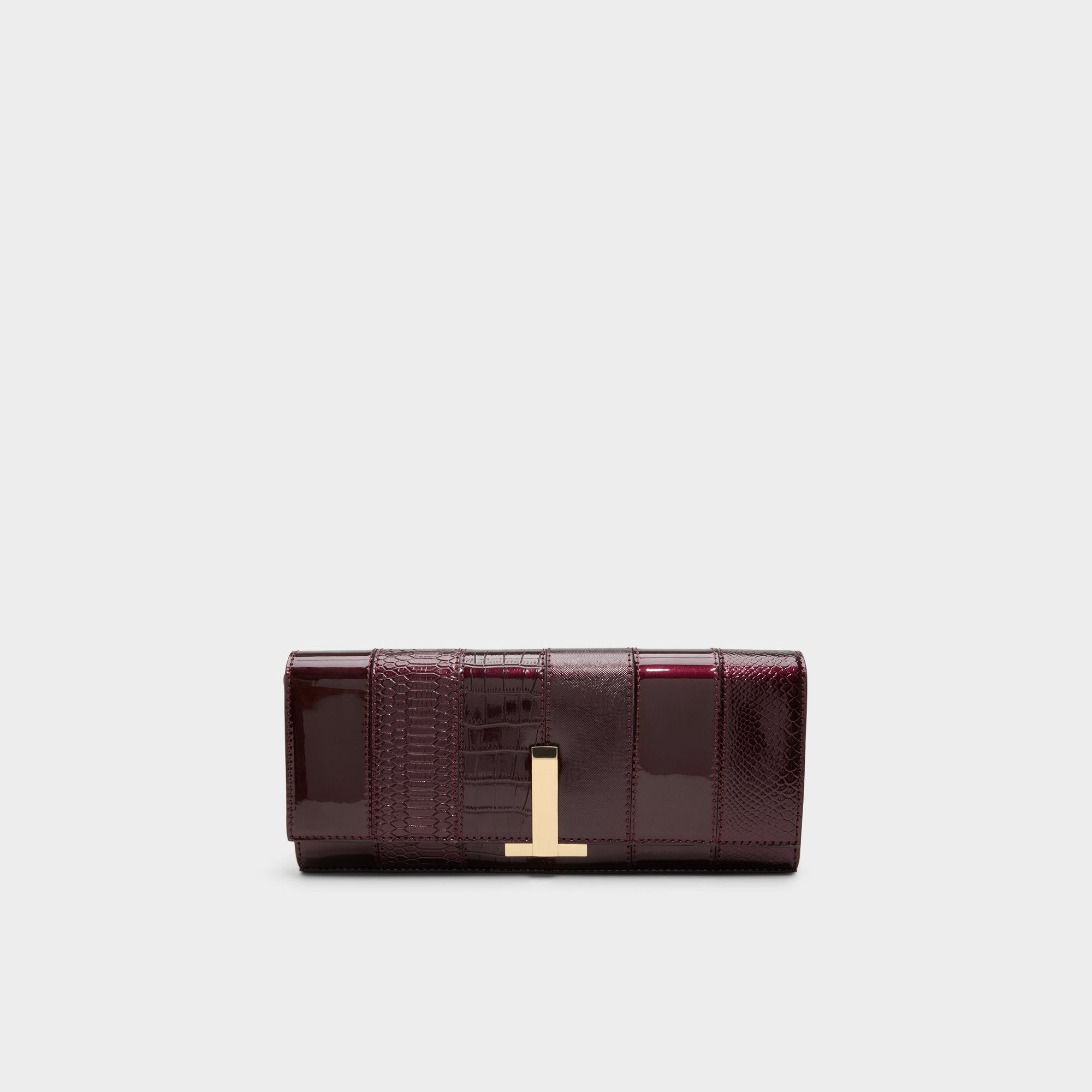 Alarissaa in Purple - Shoulder bag | Aldo on sale