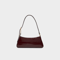 Jabellee in Dark Red - Shoulder bag | Aldo for sale