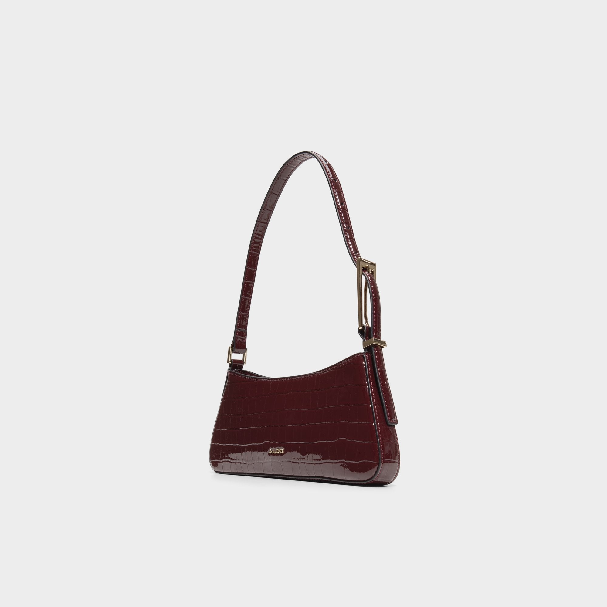 Jabellee in Dark Red - Shoulder bag | Aldo for sale