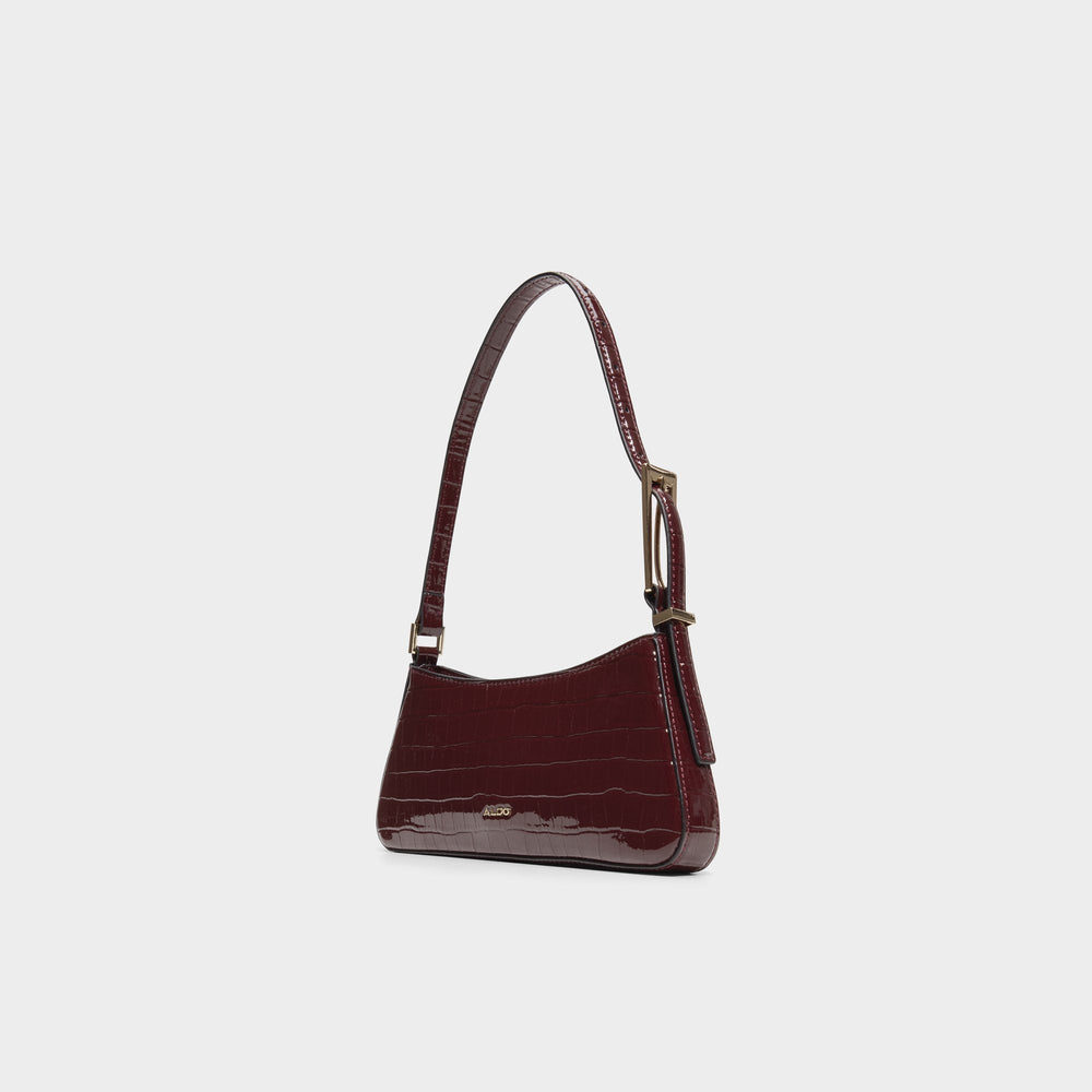 Jabellee in Dark Red - Shoulder bag | Aldo for sale