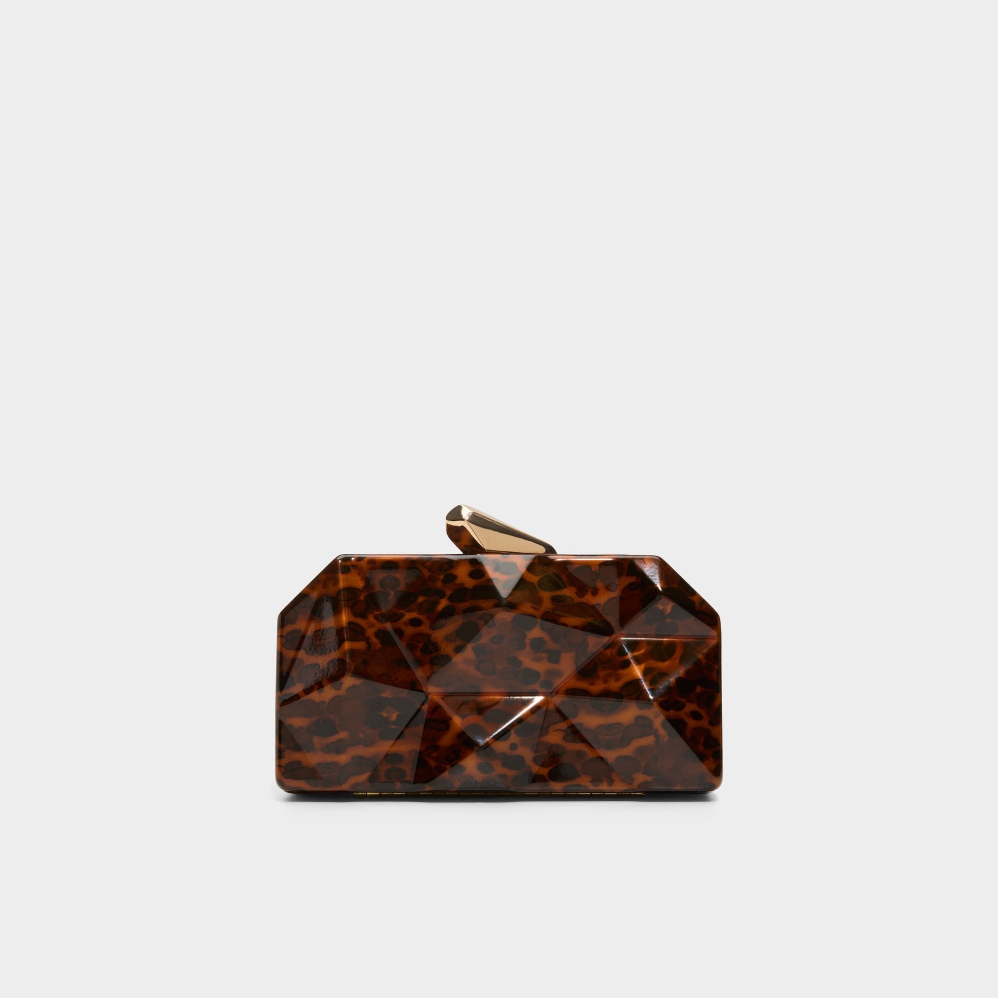 Azuraax in Other Brown - Clutch | Aldo discount
