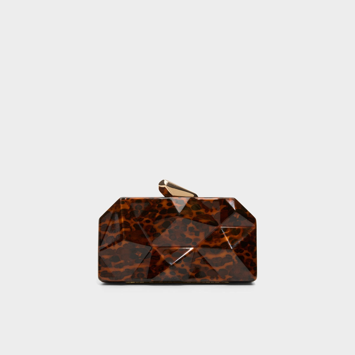 Azuraax in Other Brown - Clutch | Aldo discount