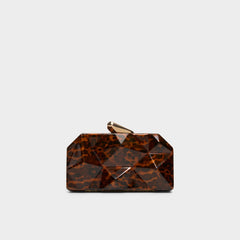 Azuraax in Other Brown - Clutch | Aldo discount