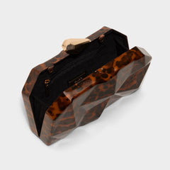 Azuraax in Other Brown - Clutch | Aldo discount