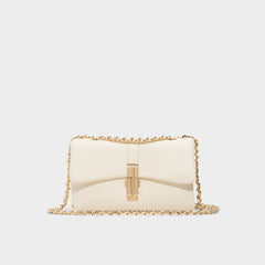 Aliciee Bone Women's Crossbody Bags - Crossbody bag | Aldo outlet