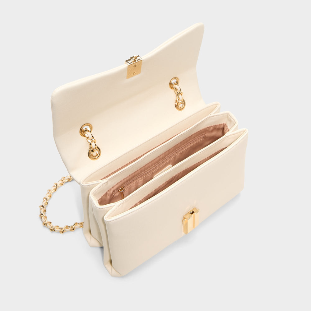 Aliciee Bone Women's Crossbody Bags - Crossbody bag | Aldo outlet