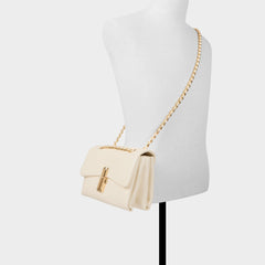 Aliciee Bone Women's Crossbody Bags - Crossbody bag | Aldo outlet