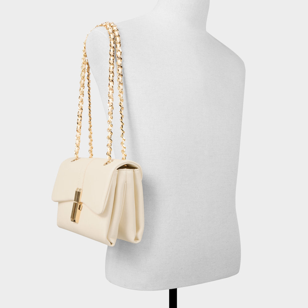 Aliciee Bone Women's Crossbody Bags - Crossbody bag | Aldo outlet