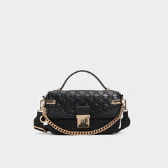 Dallannaax in Black - Crossbody bag | Aldo sale